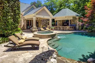 3594 Tuxedo Ct, Atlanta, GA 30305 - Photo 2