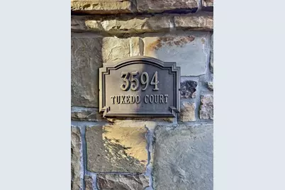 3594 Tuxedo Court, Atlanta, GA 30305 - Photo 10