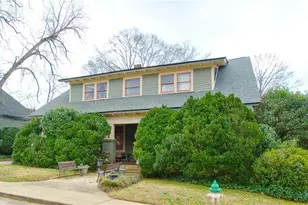 107 High St, Hogansville, GA 30230 - Photo 1