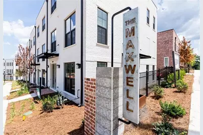 439 Burton Drive, Alpharetta, GA 30009 - Photo 1