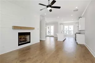 439 Burton Dr, Alpharetta, GA 30009 - Photo 22