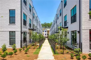 439 Burton Dr, Alpharetta, GA 30009 - Photo 2