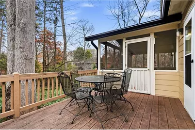 793 Fox Hollow Parkway, Marietta, GA 30068 - Photo 16