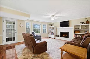 793 Fox Hollow Pkwy, Marietta, GA 30068 - Photo 10