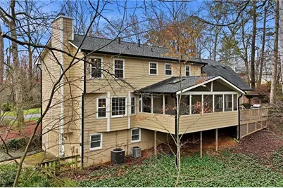793 Fox Hollow Parkway, Marietta, GA 30068 - Photo 2