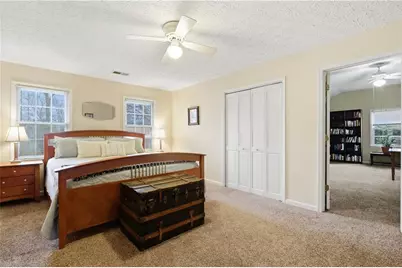 793 Fox Hollow Parkway, Marietta, GA 30068 - Photo 26