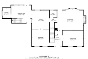 793 Fox Hollow Pkwy, Marietta, GA 30068 - Photo 44