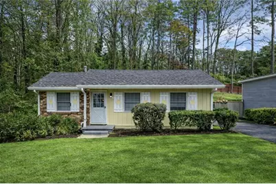 2774 Homeland Drive, Doraville, GA 30360 - Photo 1