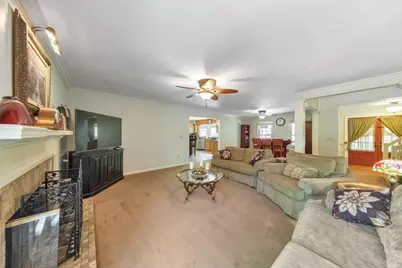 31 Fawn Lake Trail NE, White, GA 30184 - Photo 8