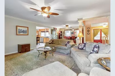 31 Fawn Lake Trail NE, White, GA 30184 - Photo 8