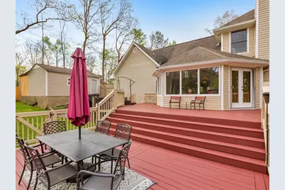 31 Fawn Lake Trail NE, White, GA 30184 - Photo 48