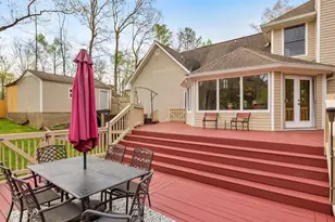 31 Fawn Lake Trail NE, White, GA 30184 - Photo 48