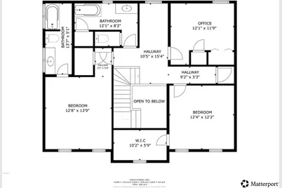 31 Fawn Lake Trail NE, White, GA 30184 - Photo 70