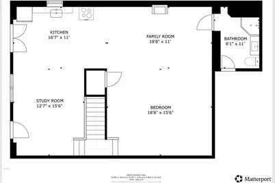 31 Fawn Lake Trail NE, White, GA 30184 - Photo 70