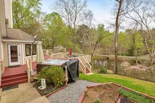 31 Fawn Lake Trail NE, White, GA 30184 - Photo 52