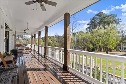 210 Weatherwood Circle, Alpharetta, GA 30004 - Photo 6