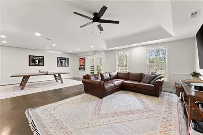 210 Weatherwood Circle, Alpharetta, GA 30004 - Photo 36