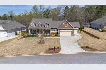 3065 Brooks Trail, Monroe, GA 30656 - Photo 76
