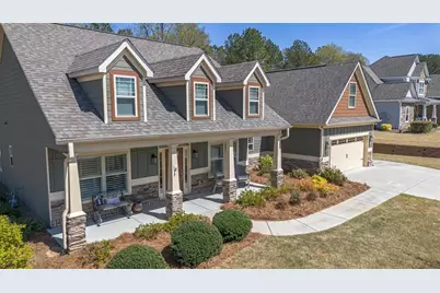 3065 Brooks Trail, Monroe, GA 30656 - Photo 1