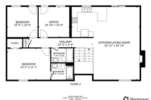 2830 Pine Meadow Dr, Marietta, GA 30066 - Photo 40