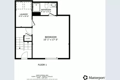 2830 Pine Meadow Drive, Marietta, GA 30066 - Photo 38
