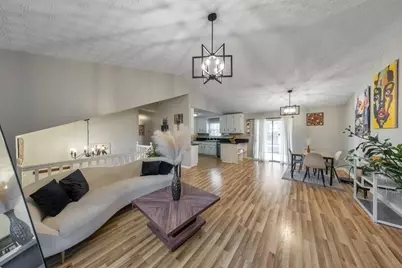 2830 Pine Meadow Drive, Marietta, GA 30066 - Photo 6