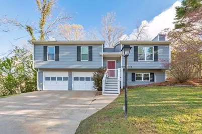 2830 Pine Meadow Drive, Marietta, GA 30066 - Photo 36