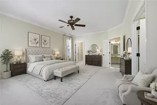 406 Trotter Ln, Woodstock, GA 30189 - Photo 8