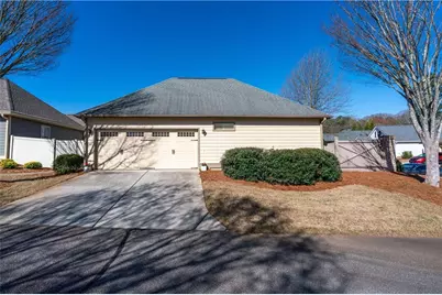 406 Trotter Lane, Woodstock, GA 30189 - Photo 16