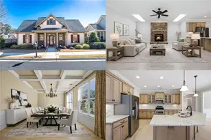 406 Trotter Ln, Woodstock, GA 30189 - Photo 1