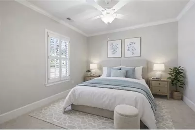 406 Trotter Lane, Woodstock, GA 30189 - Photo 12