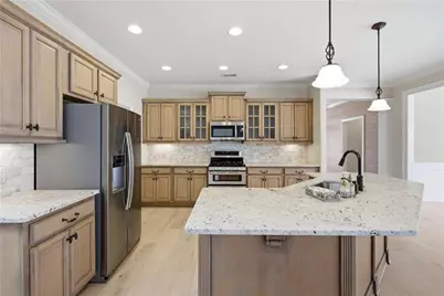 406 Trotter Lane, Woodstock, GA 30189 - Photo 4