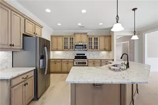 406 Trotter Ln, Woodstock, GA 30189 - Photo 4