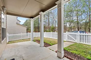 4901 Robinson Square Dr NW, Acworth, GA 30101 - Photo 32