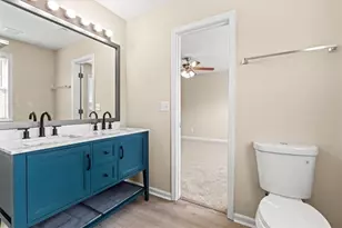 4901 Robinson Square Dr NW, Acworth, GA 30101 - Photo 24