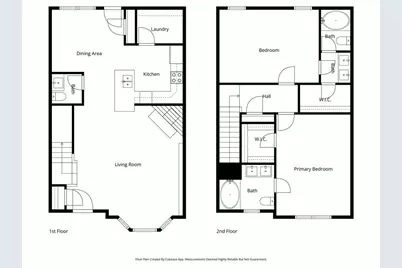 4901 Robinson Square Drive NW, Acworth, GA 30101 - Photo 50