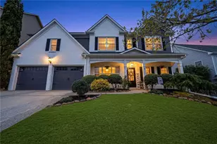 6150 Pierless Landing, Buford, GA 30518 - Photo 6