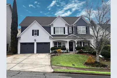 6150 Pierless Landing, Buford, GA 30518 - Photo 1