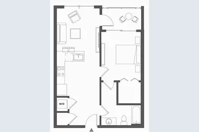 525 Parkway Drive NE #306, Atlanta, GA 30308 - Photo 10