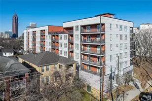 525 Parkway Dr NE, Atlanta, GA 30308 - Photo 1