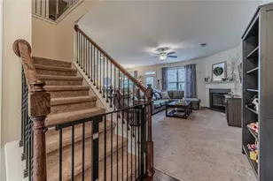 5923 Krim Dr, Norcross, GA 30093 - Photo 6