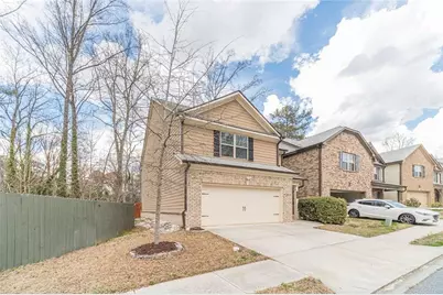 5923 Krim Drive, Norcross, GA 30093 - Photo 2