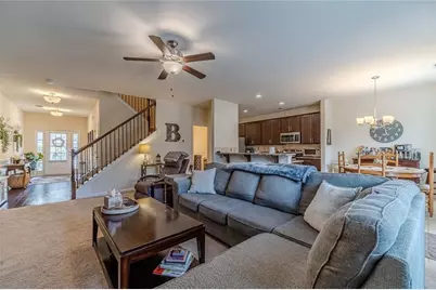 5923 Krim Drive, Norcross, GA 30093 - Photo 10