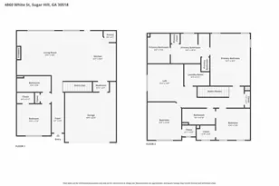 4860 White St, Sugar Hill, GA 30518 - Photo 42