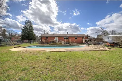 29 Johns Drive NE, Rome, GA 30165 - Photo 22