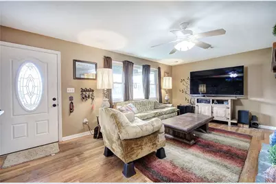 29 Johns Drive NE, Rome, GA 30165 - Photo 8