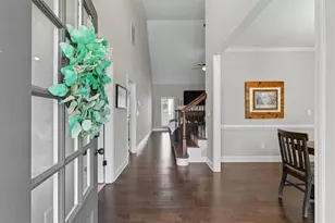 24 Cannon Ridge View, Dallas, GA 30132 - Photo 4