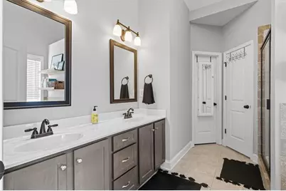 24 Cannon Ridge View, Dallas, GA 30132 - Photo 20