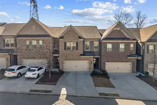 2787 Pearl Rdg Trce, Buford, GA 30519 - Photo 1