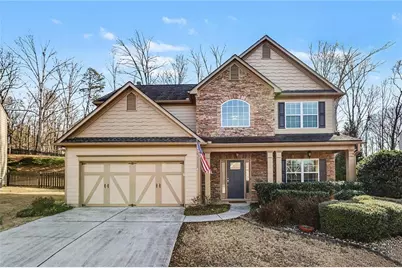 6645 Grove Meadows Ln, Cumming, GA 30028 - Photo 1
